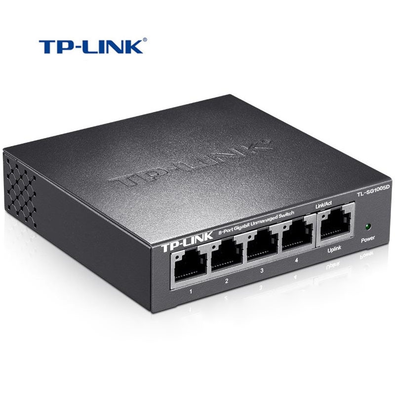TP-Link 5 Ʈ 10/100/1000Mbps ⰡƮ ġ ÷ ..